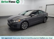 2020 Ford Fusion in Langhorne, PA 19047 - 2319116 1