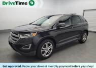2015 Ford Edge in Temple Hills, MD 20746 - 2319121 1