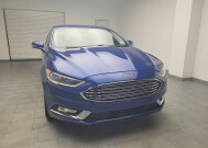 2017 Ford Fusion in Eastpointe, MI 48021 - 2319142 14