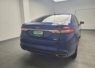 2017 Ford Fusion in Eastpointe, MI 48021 - 2319142 7