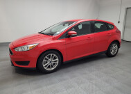 2017 Ford Focus in Torrance, CA 90504 - 2319163 3