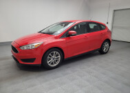 2017 Ford Focus in Torrance, CA 90504 - 2319163 2
