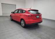 2017 Ford Focus in Torrance, CA 90504 - 2319163 6