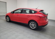 2017 Ford Focus in Torrance, CA 90504 - 2319163 5