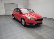 2017 Ford Focus in Torrance, CA 90504 - 2319163 13