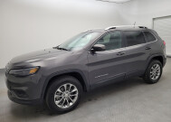 2020 Jeep Cherokee in Miamisburg, OH 45342 - 2319208 2
