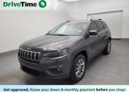 2020 Jeep Cherokee in Miamisburg, OH 45342 - 2319208 1