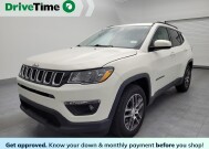 2019 Jeep Compass in Gastonia, NC 28056 - 2319240 1