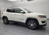 2019 Jeep Compass in Gastonia, NC 28056 - 2319240 11