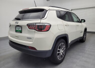 2019 Jeep Compass in Gastonia, NC 28056 - 2319240 9