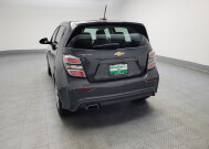 2020 Chevrolet Sonic in Indianapolis, IN 46219 - 2319301 6