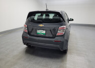 2020 Chevrolet Sonic in Indianapolis, IN 46219 - 2319301 7