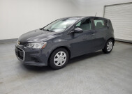 2020 Chevrolet Sonic in Indianapolis, IN 46219 - 2319301 2