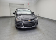 2020 Chevrolet Sonic in Indianapolis, IN 46219 - 2319301 14