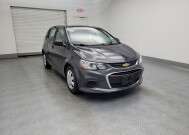 2020 Chevrolet Sonic in Indianapolis, IN 46219 - 2319301 13