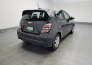 2020 Chevrolet Sonic in Indianapolis, IN 46219 - 2319301 9