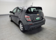 2020 Chevrolet Sonic in Indianapolis, IN 46219 - 2319301 5