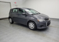 2020 Chevrolet Sonic in Indianapolis, IN 46219 - 2319301 11