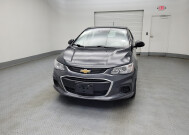 2020 Chevrolet Sonic in Indianapolis, IN 46219 - 2319301 15
