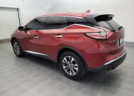 2017 Nissan Murano in El Paso, TX 79907 - 2319309 3