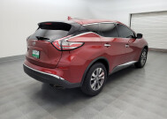 2017 Nissan Murano in El Paso, TX 79907 - 2319309 9