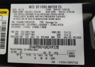 2018 Ford Fusion in Riverside, CA 92504 - 2319312 33