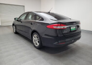 2018 Ford Fusion in Riverside, CA 92504 - 2319312 5