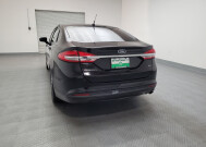 2018 Ford Fusion in Riverside, CA 92504 - 2319312 6