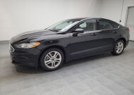 2018 Ford Fusion in Riverside, CA 92504 - 2319312 2