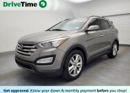 2016 Hyundai Santa Fe in Conway, SC 29526 - 2319325 1