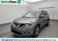 2016 Nissan Rogue in Columbus, OH 43228 - 2319357 1