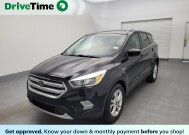 2019 Ford Escape in Columbus, OH 43231 - 2319358 1