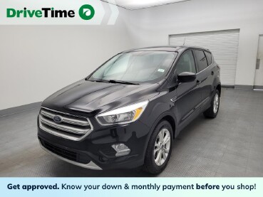 2019 Ford Escape in Columbus, OH 43231