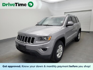 2015 Jeep Grand Cherokee in Miamisburg, OH 45342