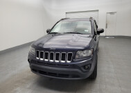 2016 Jeep Compass in Toledo, OH 43617 - 2319378 15