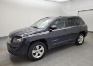 2016 Jeep Compass in Toledo, OH 43617 - 2319378 2