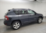 2016 Jeep Compass in Toledo, OH 43617 - 2319378 10