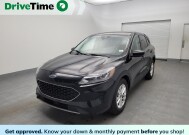 2021 Ford Escape in Columbus, OH 43231 - 2319393 1