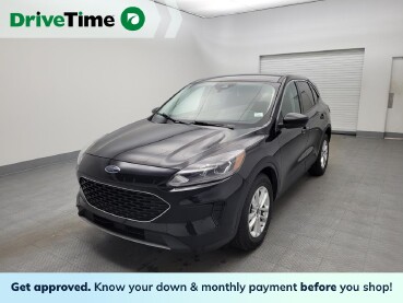 2021 Ford Escape in Columbus, OH 43231