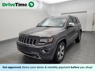 2014 Jeep Grand Cherokee in Columbus, OH 43231
