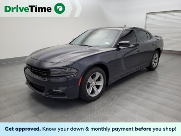 2016 Dodge Charger in El Paso, TX 79907