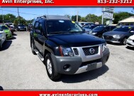 2014 Nissan Xterra in Tampa, FL 33604-6914 - 2319410 1