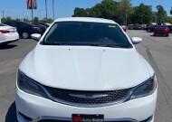 2016 Chrysler 200 in Gaston, SC 29053 - 2319419 7