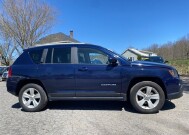2017 Jeep Compass in Mechanicville, NY 12118 - 2319429 3