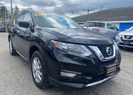 2017 Nissan Rogue in Mechanicville, NY 12118 - 2319430 1