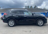 2017 Nissan Rogue in Mechanicville, NY 12118 - 2319430 3