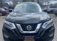 2017 Nissan Rogue in Mechanicville, NY 12118 - 2319430 2