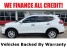 2017 Nissan Rogue in Sioux Falls, SD 57105 - 2319438