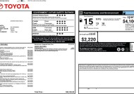 2015 Toyota Tundra in Colorado Springs, CO 80918 - 2319443 3