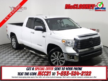 2015 Toyota Tundra in Colorado Springs, CO 80918